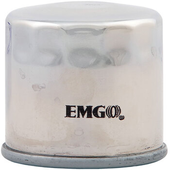 EMGO CONIQUE 16 SILENCIEUX CHROME (80 25330)