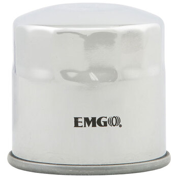 EMGO CONIQUE 16 SILENCIEUX CHROME (80 25330)