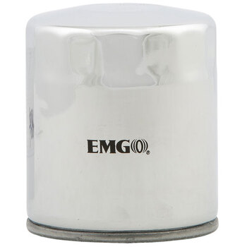 EMGO CONIQUE 16 SILENCIEUX CHROME (80 25330)