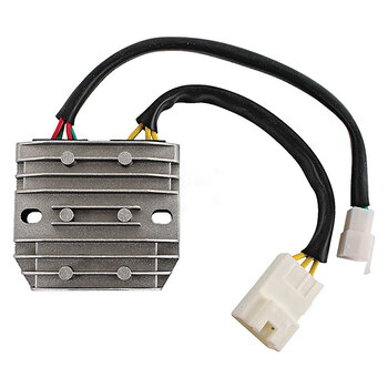 ARROWHEAD VOLTAGE REGULATOR (230 44075)