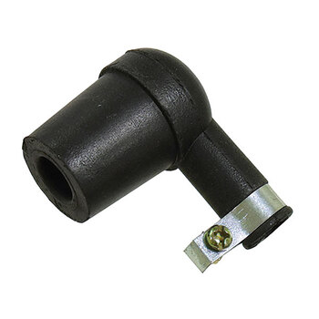 SPX SPARK PLUG CAP BLACK 5KO