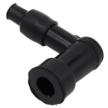 SPX SPARK PLUG CAP BLACK 5KO