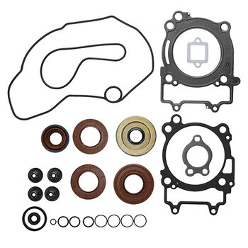 VERTEX GASKET SET & OIL SEALS (811970)