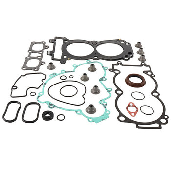 VERTEX GASKET SET & OIL SEALS (811875)