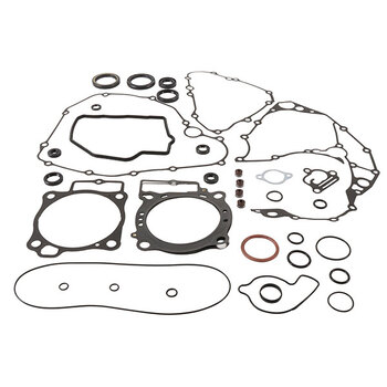 VERTEX GASKET SET & OIL SEALS (811300)