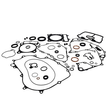 VERTEX GASKET SET & OIL SEALS (811300)