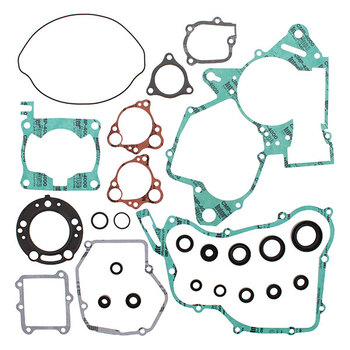 VERTEX GASKET SET & OIL SEALS (811468)