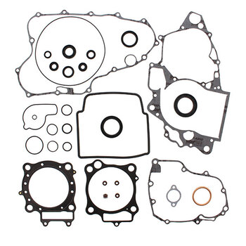 JEU DE JOINTS VERTEX ET JOINTS D'HUILE (8110035)