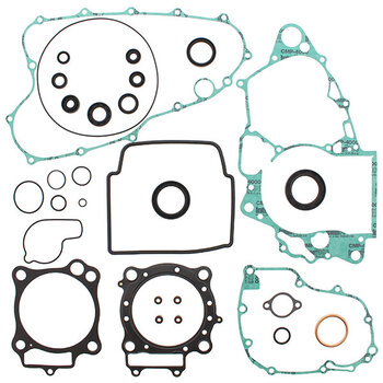 JEU DE JOINTS VERTEX ET JOINTS D'HUILE (8110035)