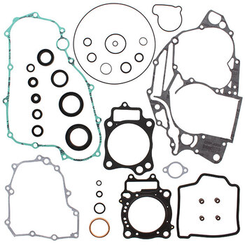 JEU DE JOINTS VERTEX ET JOINTS D'HUILE (8110035)