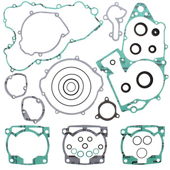 JEU DE JOINTS VERTEX ET JOINTS D'HUILE (8110035)