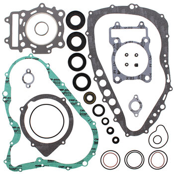 VERTEX GASKET SET & OIL SEALS (8110031)