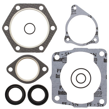 VERTEX GASKET SET & OIL SEALS (811875)