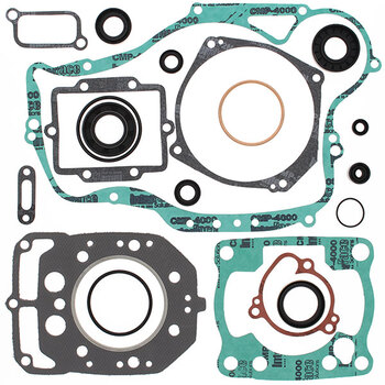 VERTEX GASKET SET & OIL SEALS (811964)