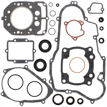 VERTEX GASKET SET & OIL SEALS (811964)