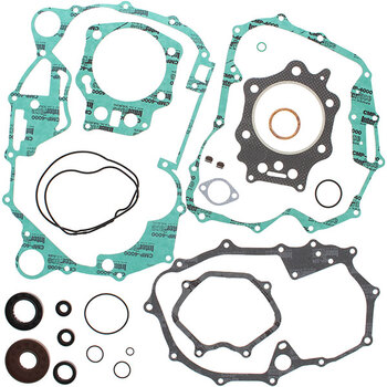 VERTEX GASKET SET & OIL SEALS (811875)