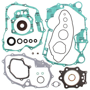 VERTEX GASKET SET & OIL SEALS (811829)