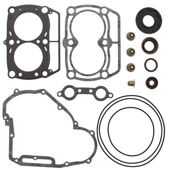 VERTEX GASKET SET & OIL SEALS (811875)