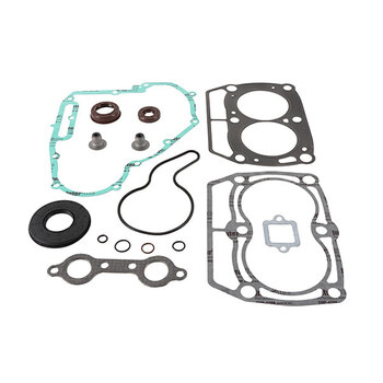 VERTEX GASKET SET & OIL SEALS (811875)