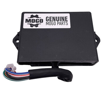 MOGO PARTS CDI BOX 4 TEMPS (5 BROCHES) AC (08 0107 WN)