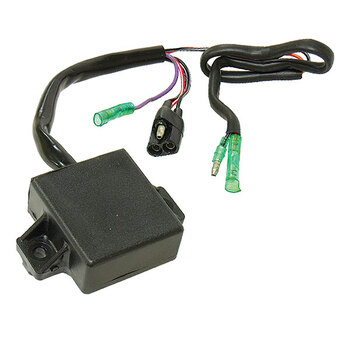 SPX 3 into 1 Junction Box (SM 05056)