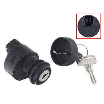 INTERRUPTEUR DE FEU STOP SPX (SM 01029)