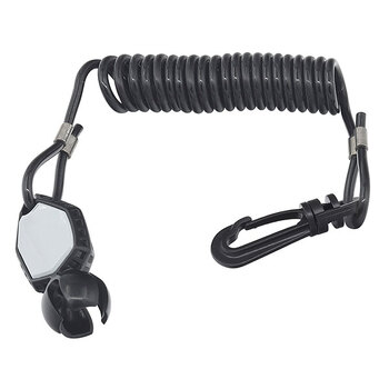 RSI TETHER CORD & MOUNT KIT (TC P KIT)