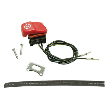 INTERRUPTEUR DE FEU STOP SPX (SM 01029)