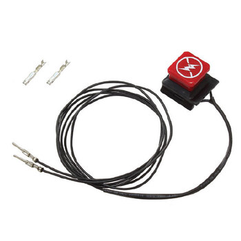 INTERRUPTEUR DE FEU STOP SPX (SM 01029)