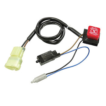 INTERRUPTEUR DE FEU STOP SPX (SM 01029)