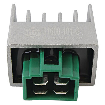 ARROWHEAD VOLTAGE REGULATOR (230 22093)