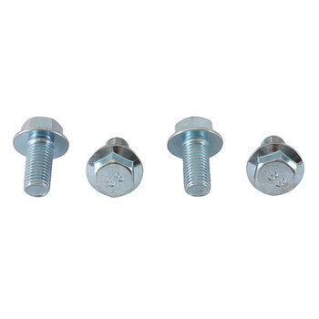 ALL BALLS WHEEL STUD & NUT KIT (85 1003)