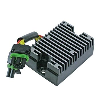 ARROWHEAD VOLTAGE REGULATOR (230 22143)