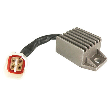 ARROWHEAD REGULATOR/RECTIFIER (230 22091)