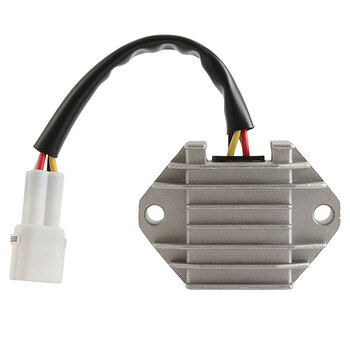 ARROWHEAD REGULATOR/RECTIFIER (230 22091)