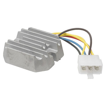 ARROWHEAD REGULATOR/RECTIFIER (230 58156)