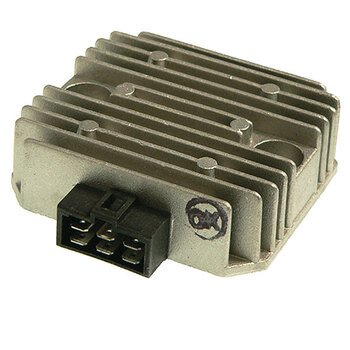 ARROWHEAD REGULATOR/RECTIFIER (230 22091)