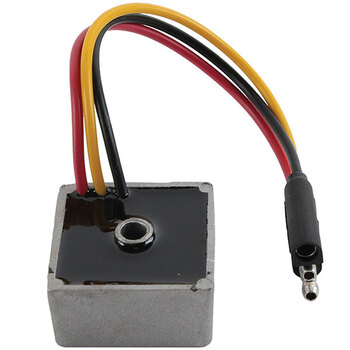 ARROWHEAD VOLTAGE REGULATOR (230 22175)