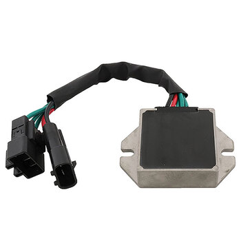 ARROWHEAD VOLTAGE REGULATOR (230 22175)