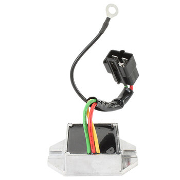 ARROWHEAD VOLTAGE REGULATOR (230 22175)