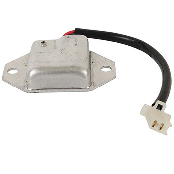 ARROWHEAD VOLTAGE REGULATOR (230 58190)