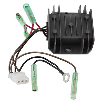 ARROWHEAD REGULATOR/RECTIFIER (230 58014)