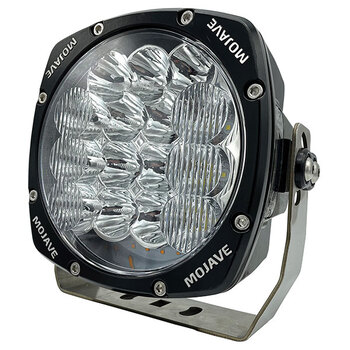 TIGER LIGHTS MOJAVE 3 FLUSH MOUNT LIGHT KIT & HARNESS (TLM3 FM KIT)