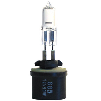 AMPOULE SPX