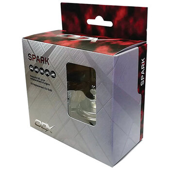 AMPOULE LED ODX SPARK (LEDSPARK H1)