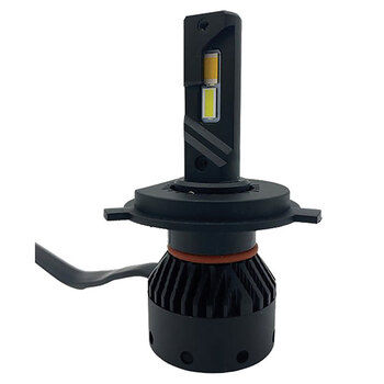 AMPOULE LED ODX SPARK (LEDSPARK H4)