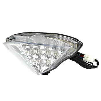 FEU ARRIERE LED SPX (SM 01502)