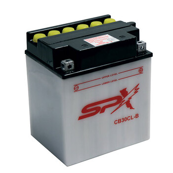 SANGLE DE BATTERIE SPX (SM 01005)