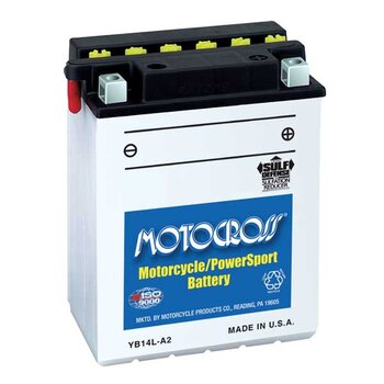 BATTERIE MOTOCROSS YUMICRON (YUAM22S8T)