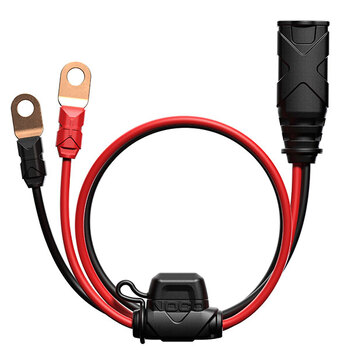 NOCO BOOST EYELET CABLE & X CONNECT ADAPTER (GBC007)